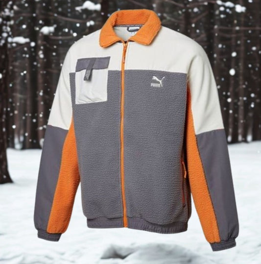 Puma XTG Trail FZ Jacket