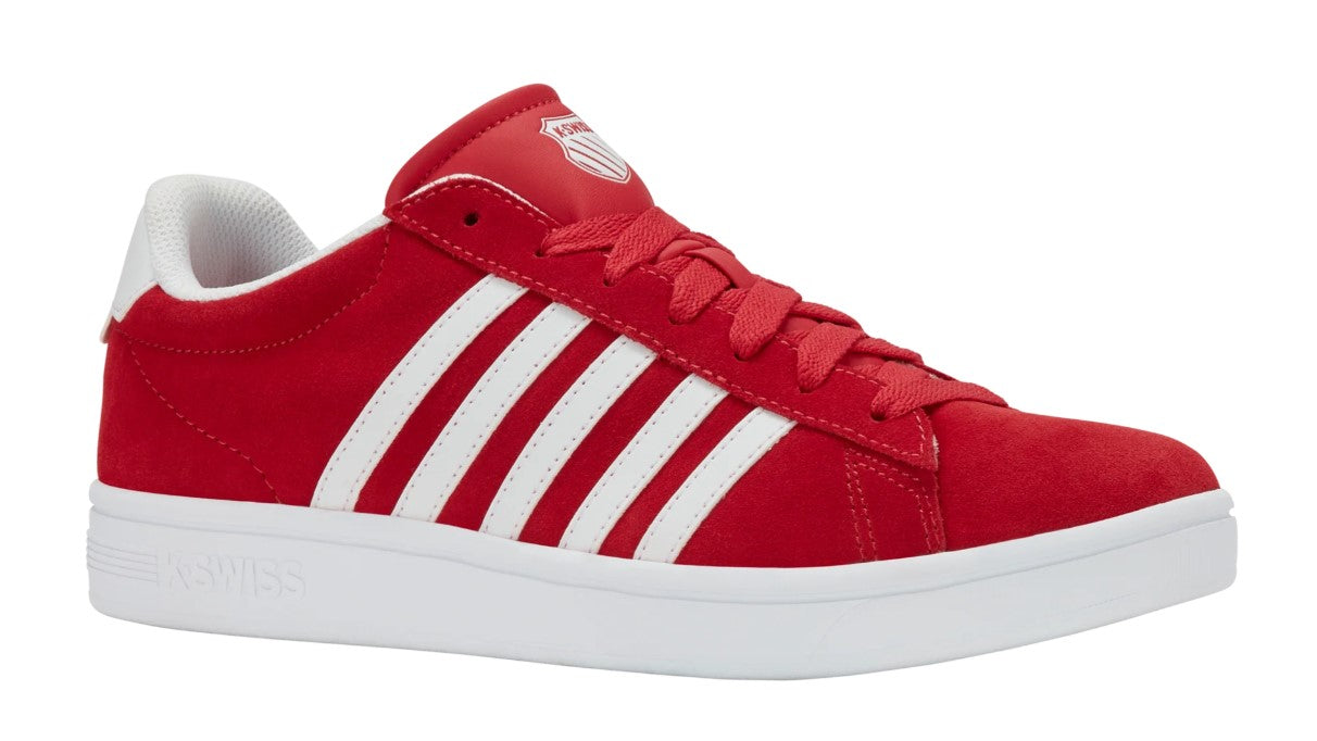 K-Swiss Court Tie Break II SDE - 09492-682