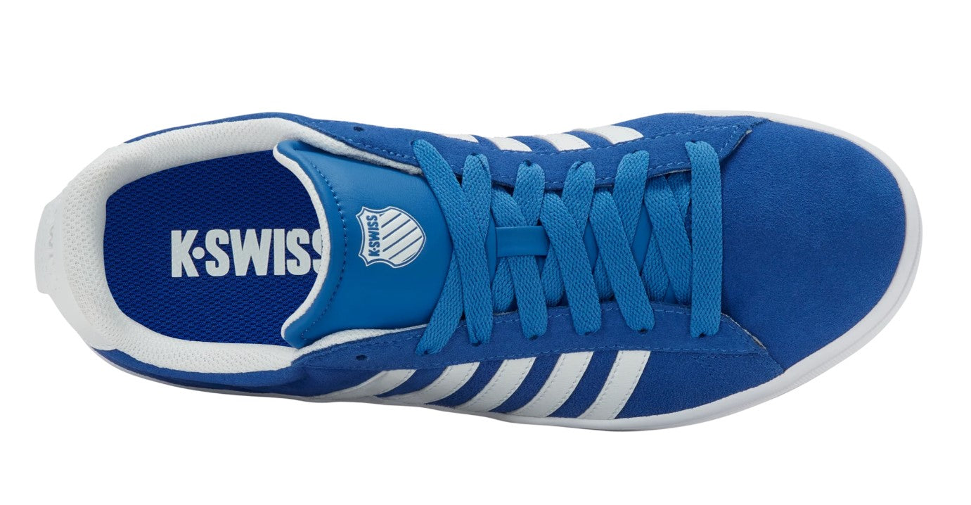 K-SWISS Court Tie Break II SDE - 09492-444