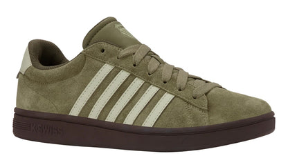 K-Swiss Court Tie Break II SDE - 09492-367