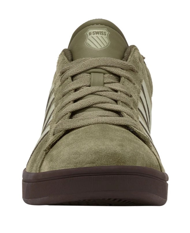 K-Swiss Court Tie Break II SDE - 09492-367