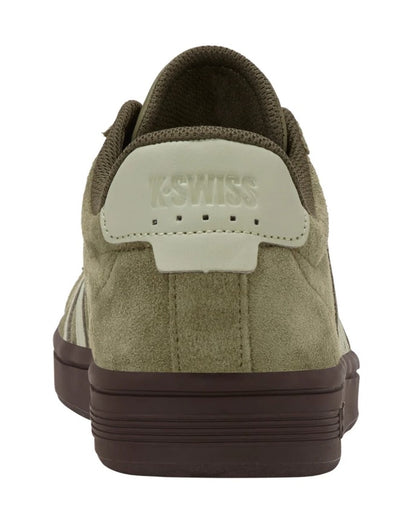 K-Swiss Court Tie Break II SDE - 09492-367