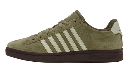 K-Swiss Court Tie Break II SDE - 09492-367