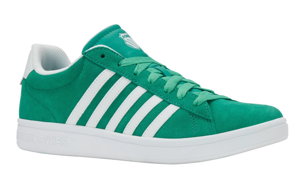 K-Swiss Court Tie Break II SDE - 09492-381