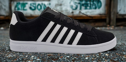 K-Swiss Court Tie Break ll SDE - 09492-013