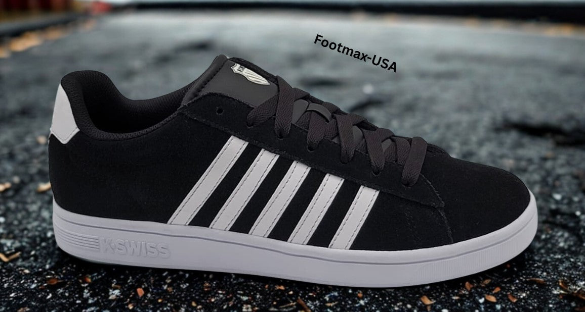 K-Swiss Court Tie Break ll SDE - 09492-013