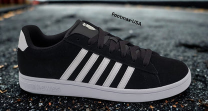 K-Swiss Court Tie Break ll SDE - 09492-013