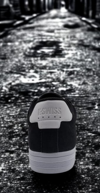 K-Swiss Court Tie Break ll SDE - 09492-013