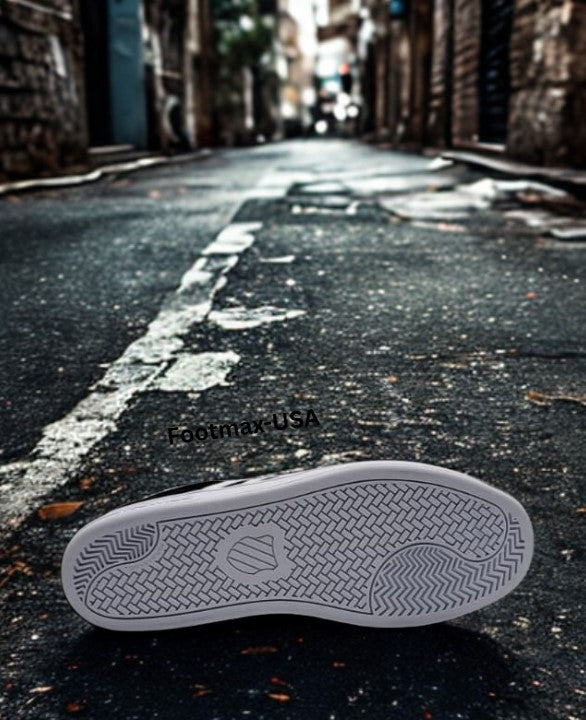 K-Swiss Court Tie Break ll SDE - 09492-013