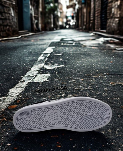 K-Swiss Court Tie Break ll SDE - 09492-013