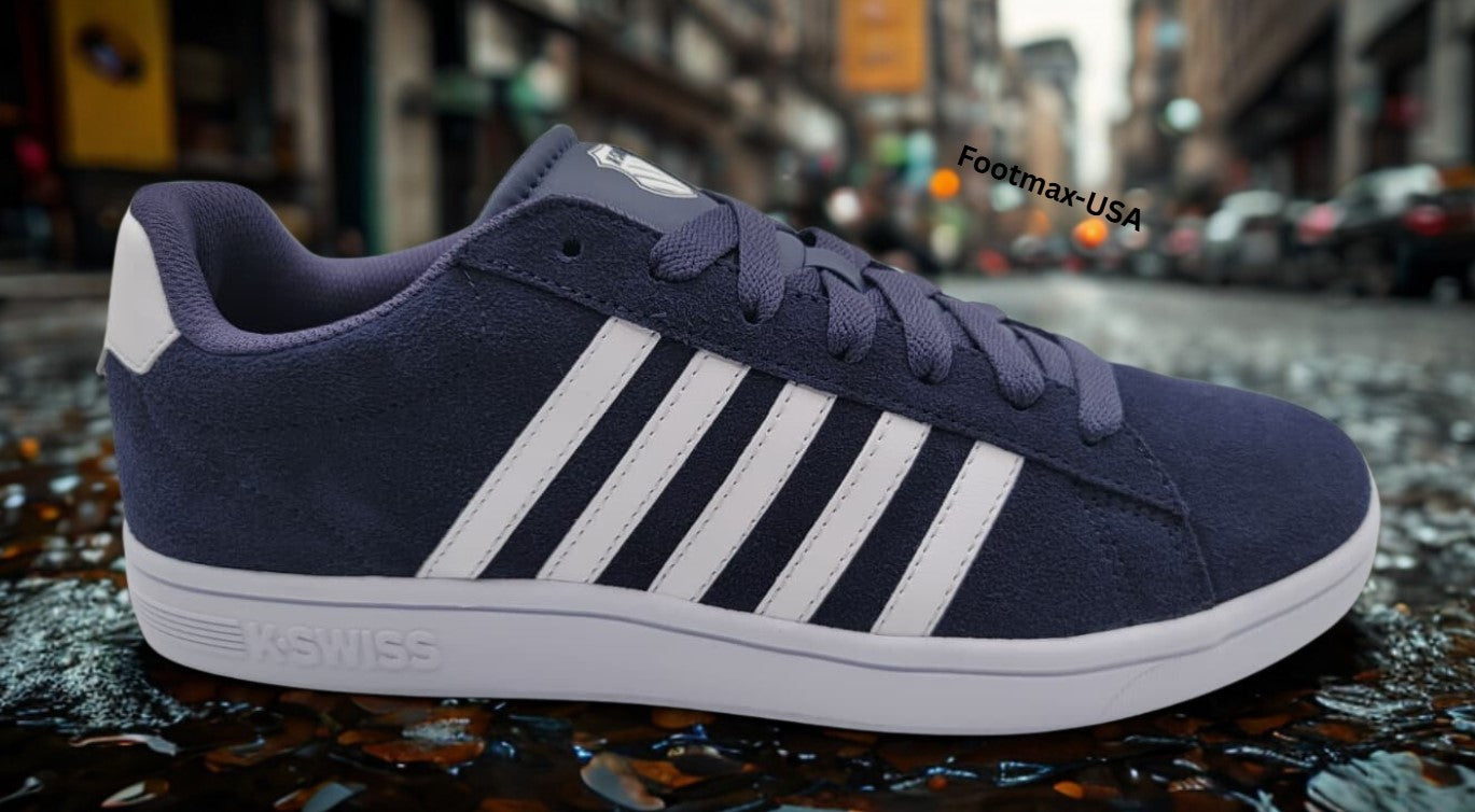 K-Swiss Tie Break II SDE - 09492-460