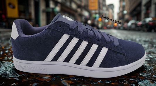 K-Swiss Tie Break II SDE - 09492-460