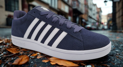 K-Swiss Tie Break II SDE - 09492-460