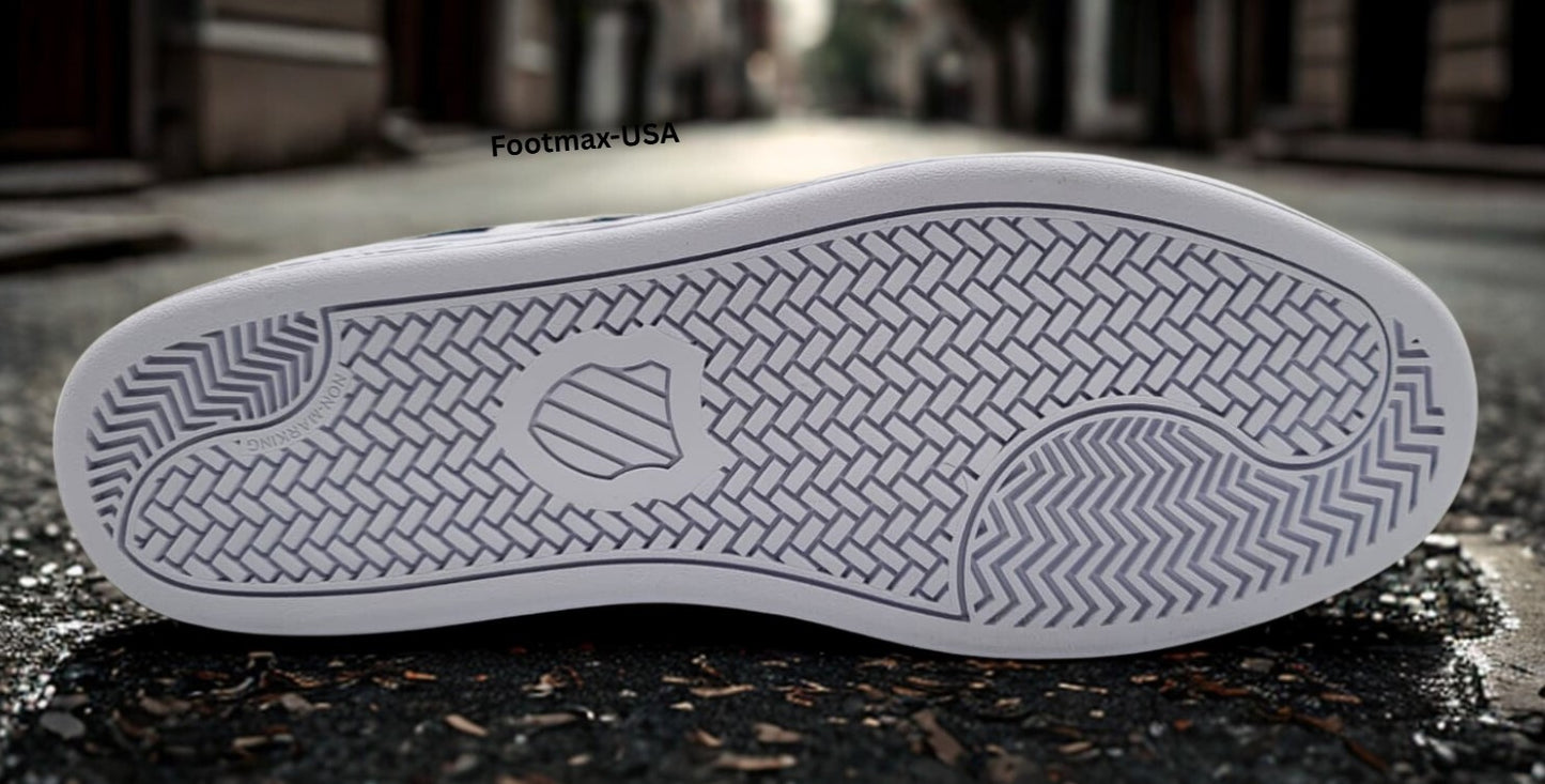 K-Swiss Tie Break II SDE - 09492-460