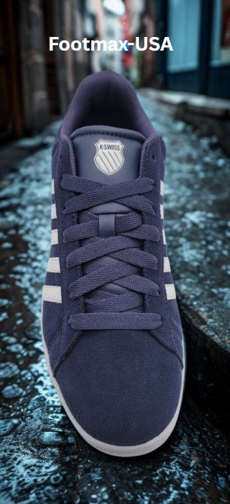 K-Swiss Tie Break II SDE - 09492-460