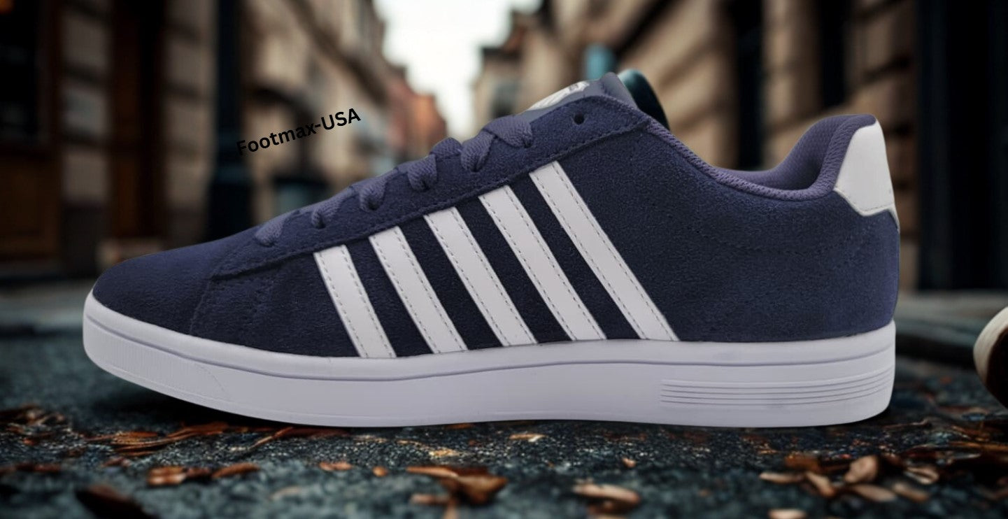 K-Swiss Tie Break II SDE - 09492-460