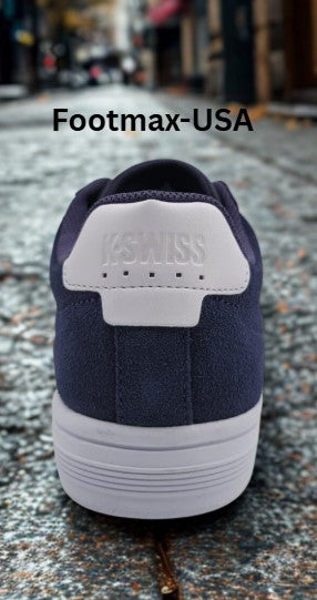 K-Swiss Tie Break II SDE - 09492-460