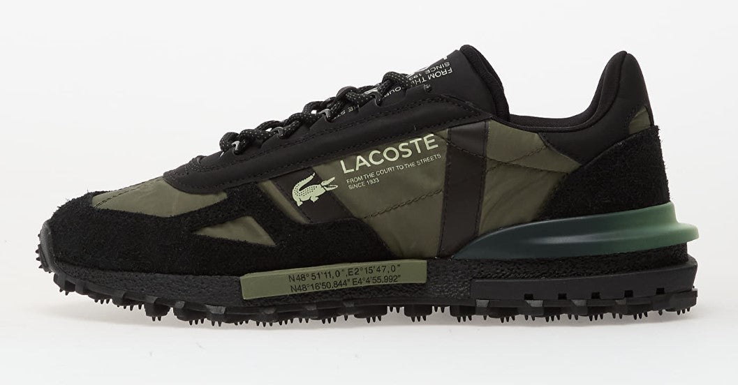 Lacoste Elite Active 225 5 SMA - 750SMA0080-2J9