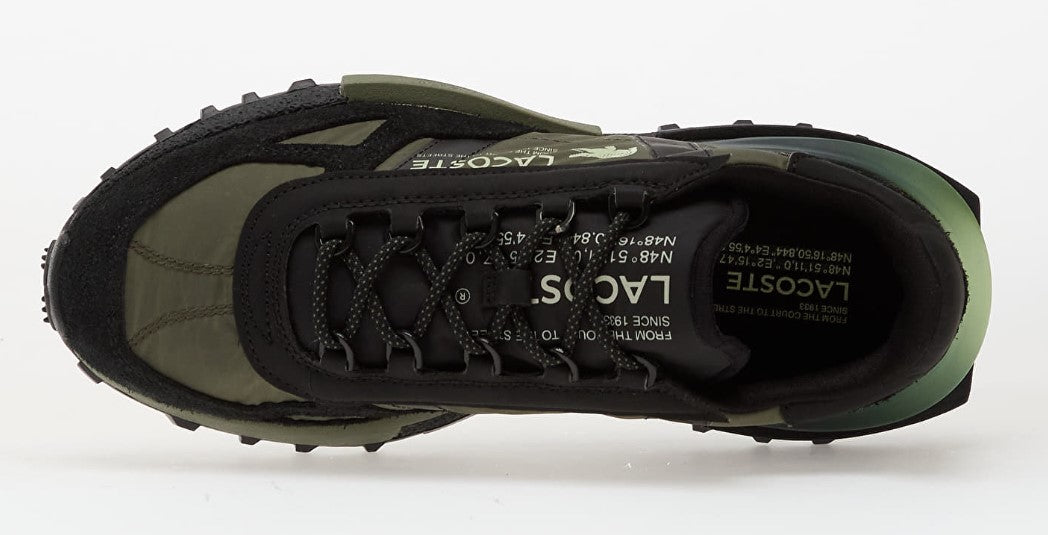 Lacoste Elite Active 225 5 SMA - 750SMA0080-2J9