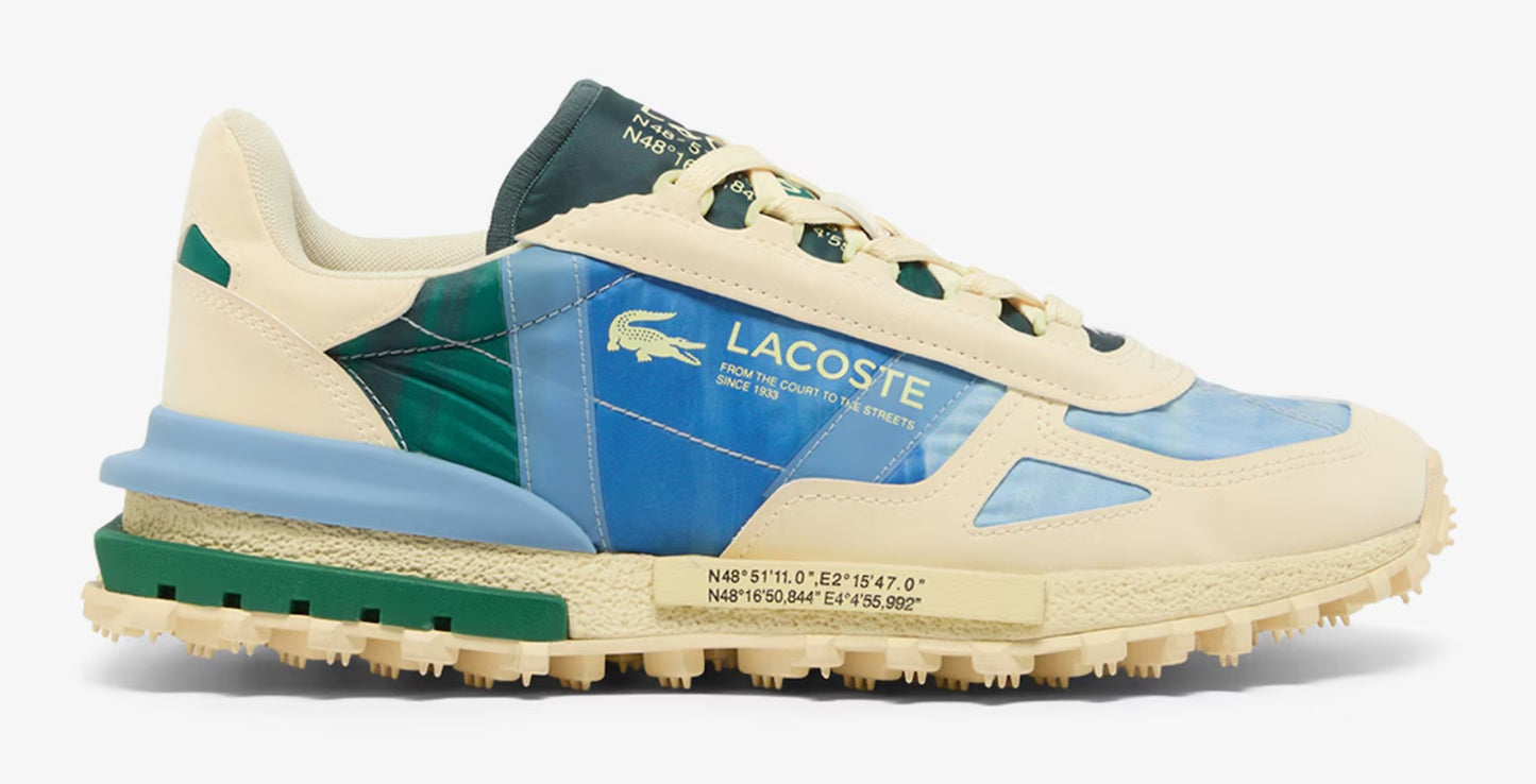 Lacoste Elite Active 225 7 SMA - 750SMA0082-LYB