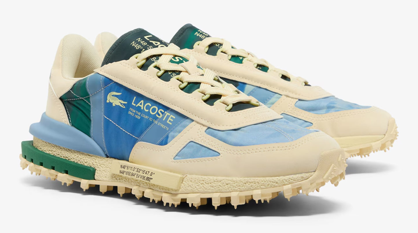 Lacoste Elite Active 225 7 SMA - 750SMA0082-LYB