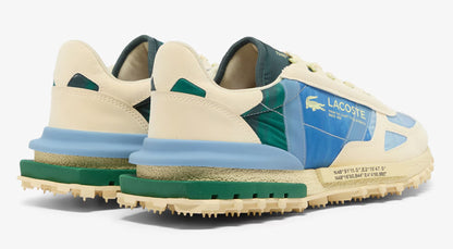 Lacoste Elite Active 225 7 SMA - 750SMA0082-LYB