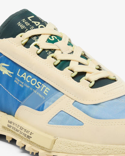 Lacoste Elite Active 225 7 SMA - 750SMA0082-LYB