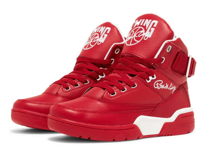 Patrick Ewing 33 HI OG - 1EW02609-612