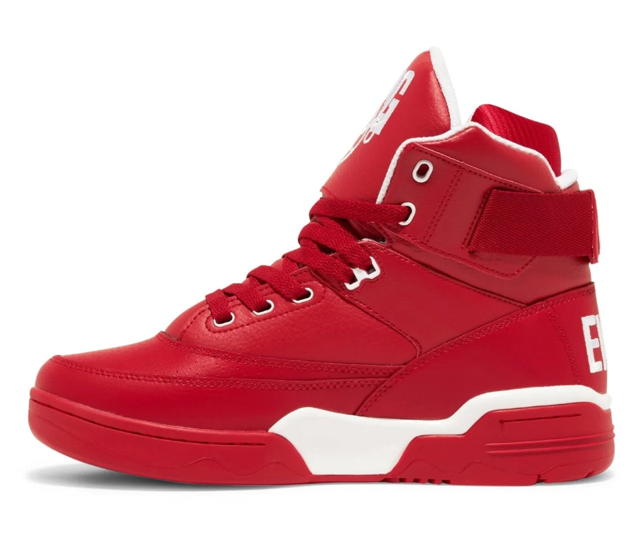 Patrick Ewing 33 HI OG - 1EW02609-612