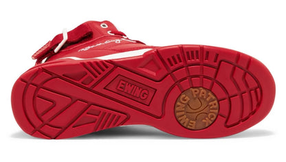 Patrick Ewing 33 HI OG - 1EW02609-612