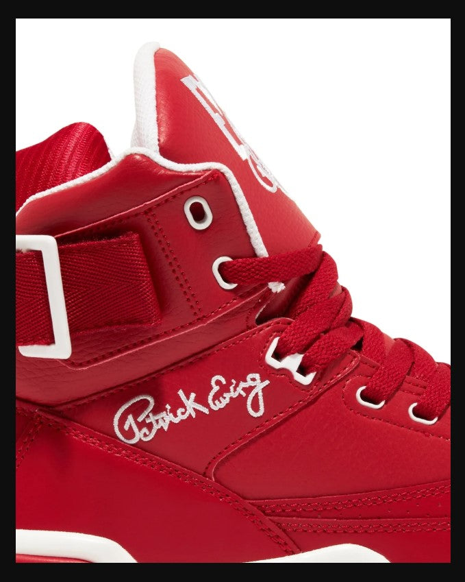 Patrick Ewing 33 HI OG - 1EW02609-612