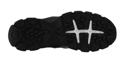 K.SWISS ST 329 CMF - 03426-122 (White / Black / Red)