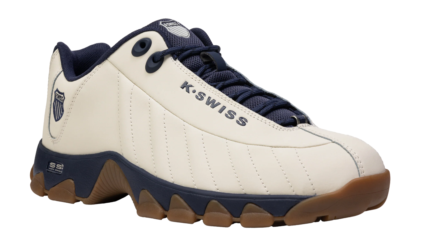 K.SWISS ST329 CMF - 03426-271 (Men's)