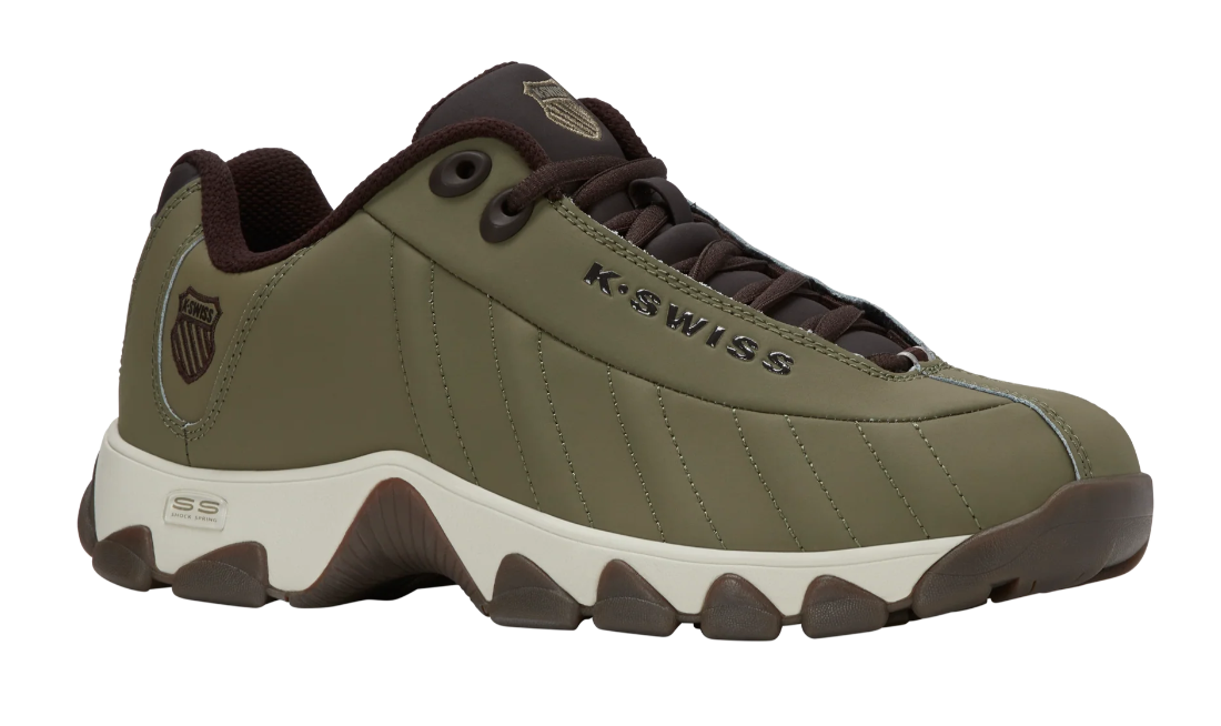 K-Swiss ST329 CMF - 03426-375 (Men's)