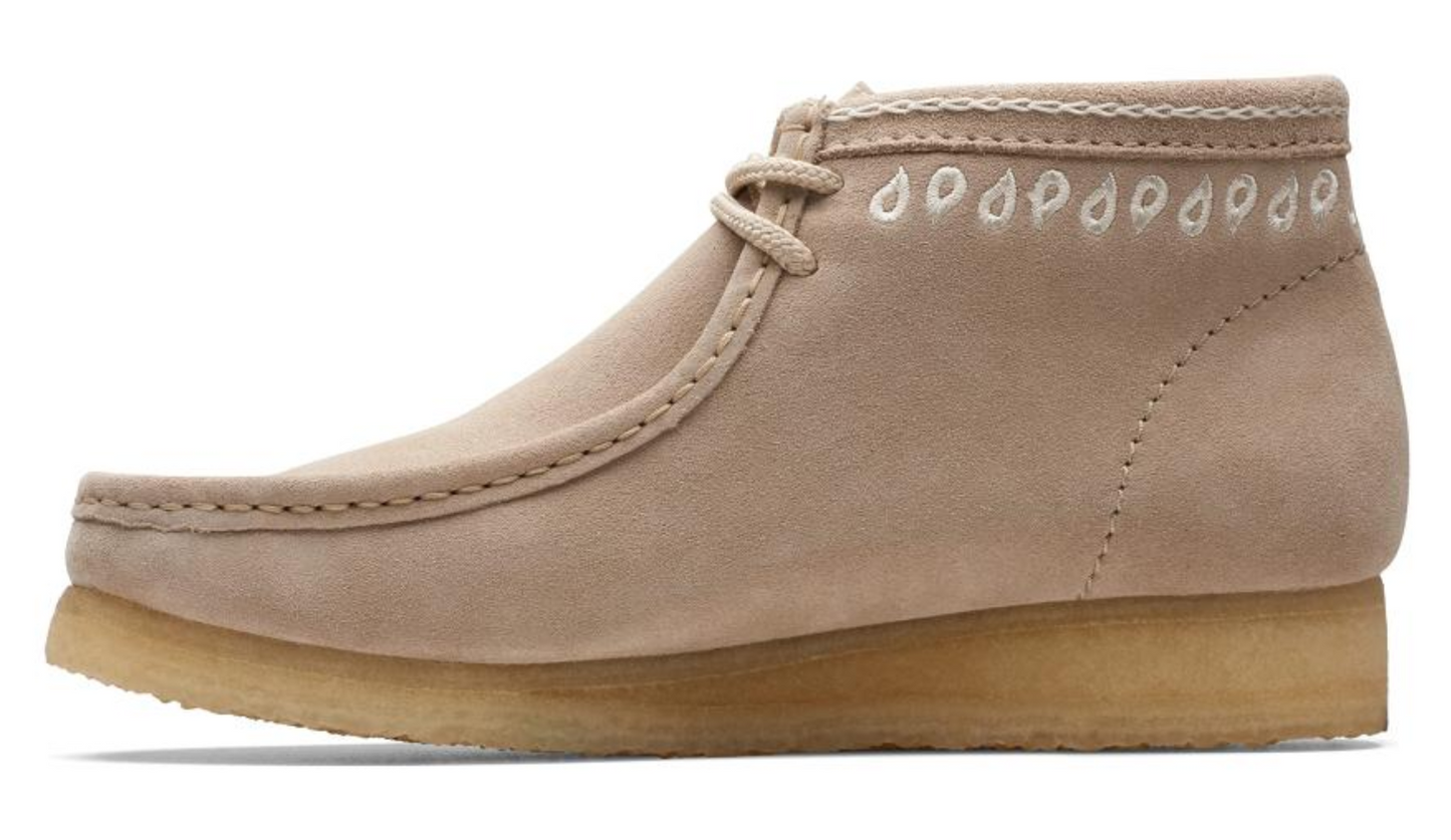 Clark's Wallabee Boot - 26171993