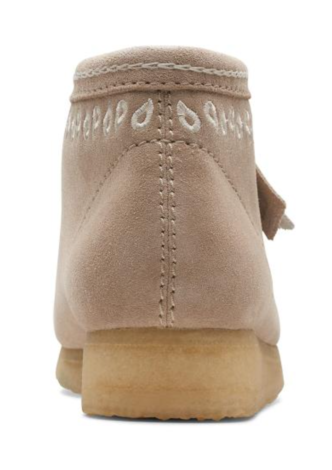 Clark's Wallabee Boot - 26171993