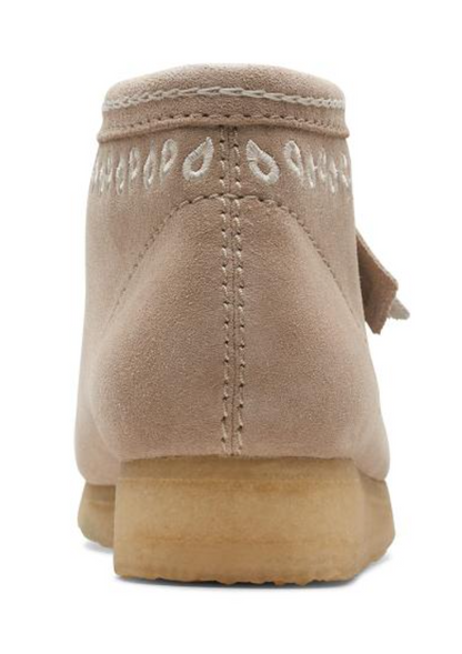 Clark's Wallabee Boot - 26171993