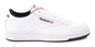 Reebok Club C 85 - Men's - 100000156 (White / Navy)