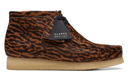 Clarks Wallabee Boot - 26169829 - Men's