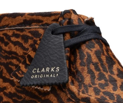 Clarks Wallabee Boot - 26169829 - Men's