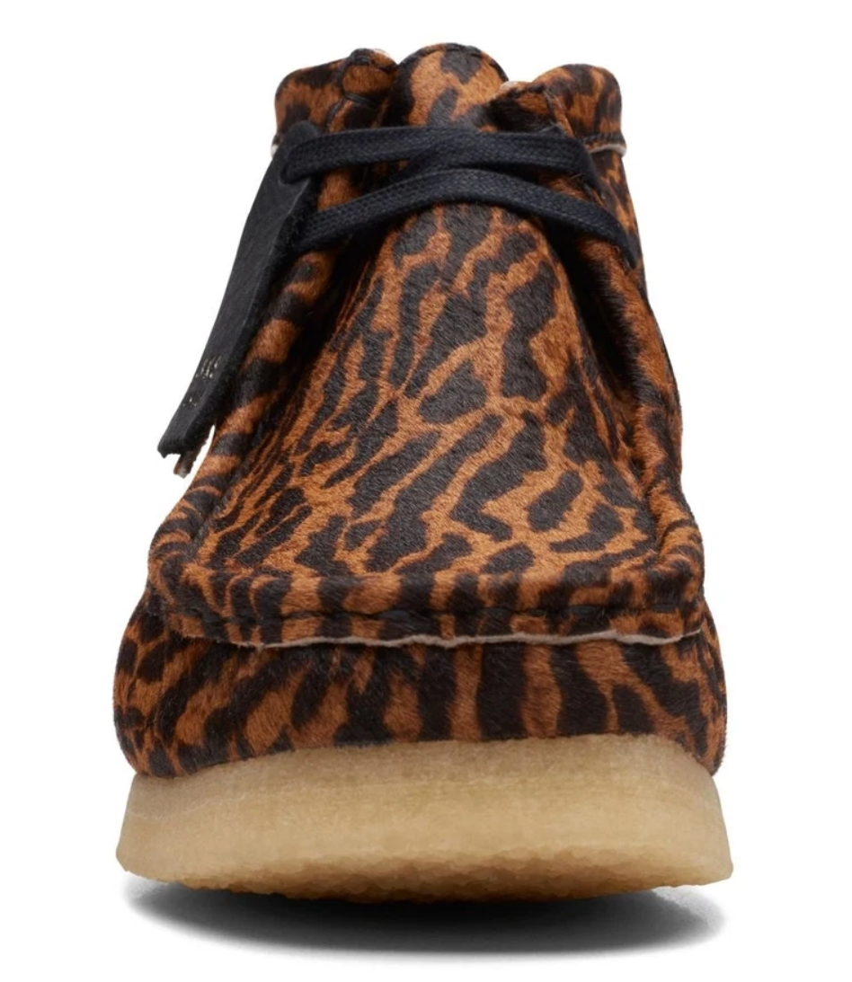 Clarks Wallabee Boot - 26169829 - Men's