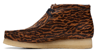 Clarks Wallabee Boot - 26169829 - Men's