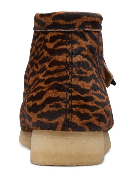 Clarks Wallabee Boot - 26169829 - Men's