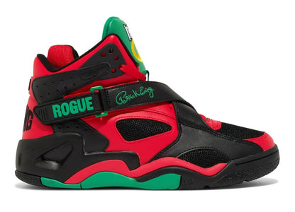 Patrick Ewing Rogue x Lost Boyz - 1EW02637-637