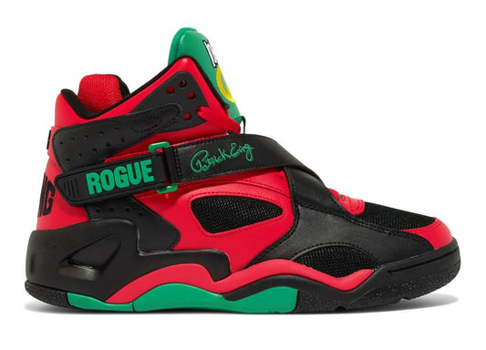 Patrick Ewing Rogue x Lost Boyz - 1EW02637-637