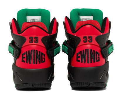 Patrick Ewing Rogue x Lost Boyz - 1EW02637-637