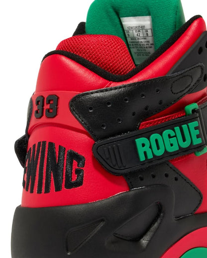 Patrick Ewing Rogue x Lost Boyz - 1EW02637-637
