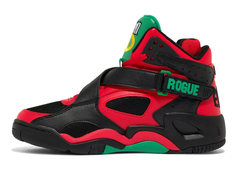 Patrick Ewing Rogue x Lost Boyz - 1EW02637-637