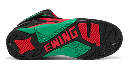 Patrick Ewing Rogue x Lost Boyz - 1EW02637-637