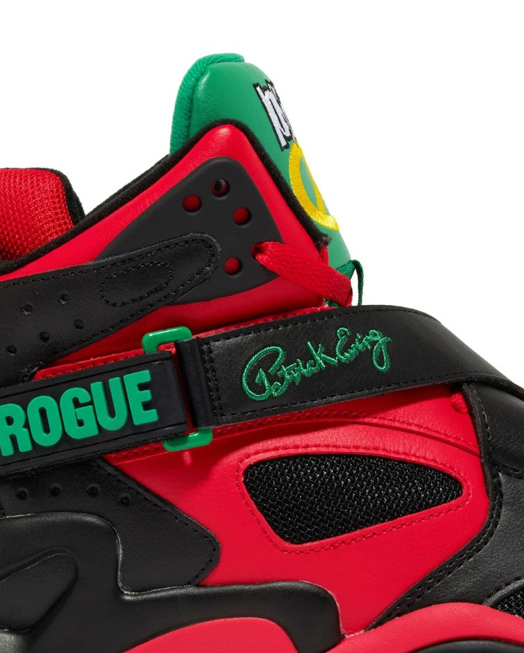 Patrick Ewing Rogue x Lost Boyz - 1EW02637-637